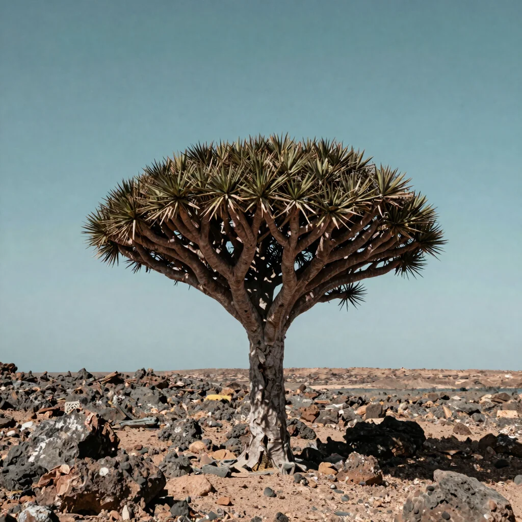 Socotra Island Essentials